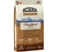 Acana Regionals Ranchlands 11.4 Kg