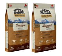 Acana Regionals Ranchlands Perro 2x6kg