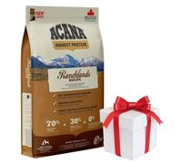 Acana Regionals Ranchlands Perro 6kg + ¡Sorpresa para tu Perro GRATIS!