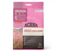 ACANA Singles Grass-Fed - Pienso para perros - Cordero - Cantidad: 2 kg