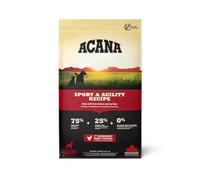Acana Sport & Agility, Comida para Perros, Ingredientes Frescos, un saco, 11400 gr