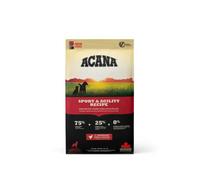 Acana Sport and Agility-Saco de 17 Kg