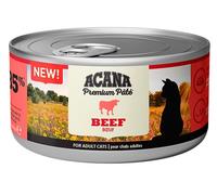 Acana Wet Beef Gato 85 Gr