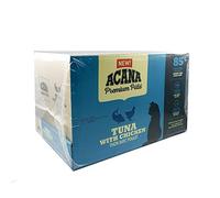 Acana Wet Tuna with Chicken Gato 24 x 85 gr