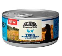 Acana Wet Tuna With Chicken Gato 85 Gr