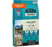 ACANA Wild Coast Hund 9,7 kg