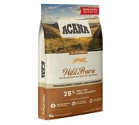 Acana Wild Prairie Cat 2 X 4,5 Kg Comida Para Gatos