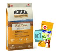 Acana Wild Prairie Dog 2 X 6 Kg Pienso Para Perros