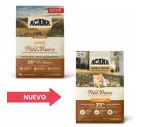 Acana Wild Prairie Cat - Saco de 1,8 kg
