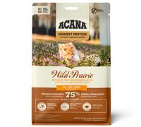 ACANA Wild Prairie - Pienso para gatos - Aves, pescado y huevos - Cantidad: 340 g