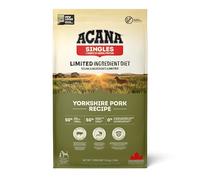 Acana Yorkshire Pork Comida para Perro 11.4 Kg