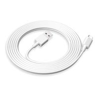 ACANDYA Cable USB C Carga Rápida 3 Metros para Xiaomi 17 ultra Poco X8 Pro, 120W 90W Cable Carga Tipo C Carga rápida, Cable Teléfono Tipo C para Xiaomi 15 Pro 14T 15T POCO F6 F7 X7 15T Pro Redmi K80
