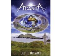 Acanta - Celtic Dreams [Alemania] [DVD]