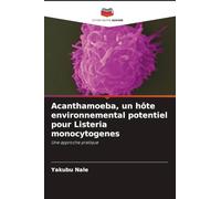 Acanthamoeba, un hôte environnemental potentiel pour Listeria monocytogenes: Une approche pratique
