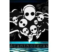 Acanthoceras (PC) - Steam Key - EUROPE