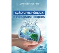 Ação Civil Pública E Recursos Hídricos (ebook)