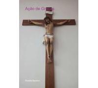 Ação De Graças (ebook)