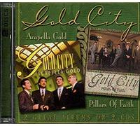 Acapella Gold: Pillars of Faith