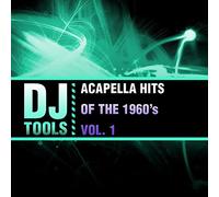Acapella Hits Of The 1960's Vol. 1