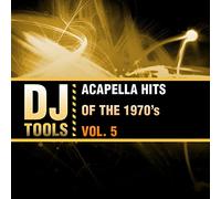 Acapella Hits Of The 1970's Vol. 5