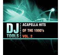 Acapella Hits Of The 1990's Vol. 2