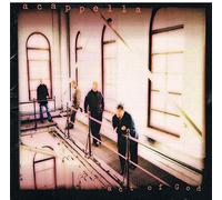 Acappella - Act of God