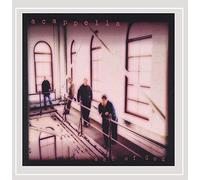 Acappella - Act of God [Import]