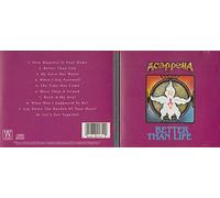 Acappella - Better Than Life