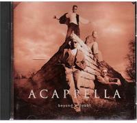 Acappella - Beyond a Doubt (UK Import)