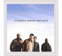 Acappella - Heaven and Earth