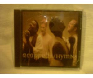 Acappella - Hymns for All the World
