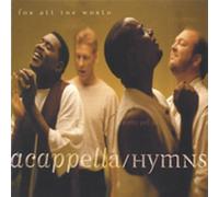 Acappella - Hymns for All The World [Import]