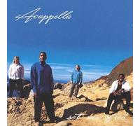 Acappella - Set Me Free