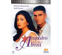 Acapulco Cuerpo Y Alma [USA] [DVD]