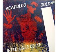 ACAPULCO GOLD - Unter einer Decke / F 30228 WD