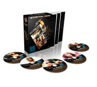 Acapulco H.E.A.T. - Staffel 1 [Alemania] [DVD]