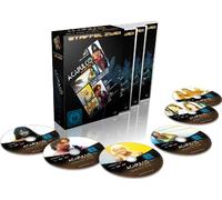 Acapulco H.E.A.T. - Staffel 2 [Alemania] [DVD]