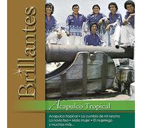 Acapulco Tropical - Brillantes