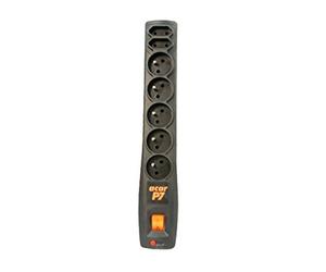 Acar P7 Protector 3 M Negro