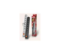 Acar S8 protección contra sobretensiones 1,5 m Gris