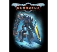 Acaratus Steam Key GLOBAL