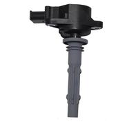 AcarKing Bobina de Encendido Compatible con Benz para C230 W203 2.5L 3.0L W204 C280 C300 S204 GLK350 X204 3.5 W221 para S350 R171 Bobinas De Encendido A2729060060 GN1023512B1(1 PCS)