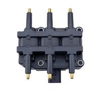 AcarKing Bobina de Encendido Compatible con Chrysler para Town para Country V6-3.8L 2001 2002 2003 2004 2005 2006 2007 2008 2009 2010 1 Unidad Bobina De Encendido 56032520AE.