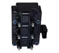 AcarKing Bobina de Encendido Compatible con Chrysler para Voyager IV 2005 2006 2007 2008 1pcs Coche Bobina De Encendido Motores Automotrices Bobinas De Encendido 4609140AB 4609140AC