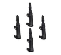 AcarKing Bobina de Encendido Compatible con Dacia para Sandero 1.6 16v para Bifuel 2011 4 Piezas Bobina De Encendido Bobinas De Encendido para Vehículos. Paquete De Bobinas De Encendido 8200154186.