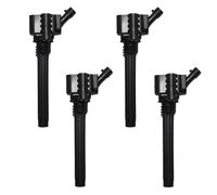 AcarKing Bobina de Encendido Compatible con Dodge para Neon 1.6 V4 2017 Motores De Automóvil Paquetes De Bobinas De Encendido Bobina De Encendido 55242406 46344869 0221504039(4 pcs)
