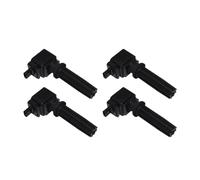 AcarKing Bobina de Encendido Compatible con Ford para Escape 2013 2014 2015 2016 2017; para Taurus 2013 2014 2015; 4Pcs Bobinas De Encendido Motores De Coche Bobina De Encendido CM5E12A366CA