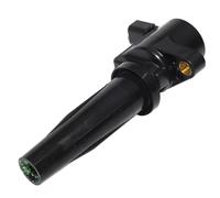 AcarKing Bobina de Encendido Compatible con Ford para S-MAX para Transit 2006 2007 2008 2009 2010 2011 2012 2013 2014; para Maverick 2004; 1 Bobina De Encendido 4M5Z12029BA.