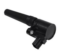 AcarKing Bobina de Encendido Compatible con Ford para Thunderbird 3.9l V8 2002 2003 2004 2005 Bobina De Encendido Paquete De Bobinas De Encendido para Motores De Automóvil 2W4Z12029BA AJ81373.(1 PCS)