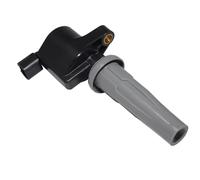 AcarKing Bobina de Encendido Compatible con Ford para Transit para Connect para Estate 2.5 2013; para C-MAX II para DXA CB7 para CEU 2.0 2012; 1 Bobina De Encendido 3L3U12A366BB.